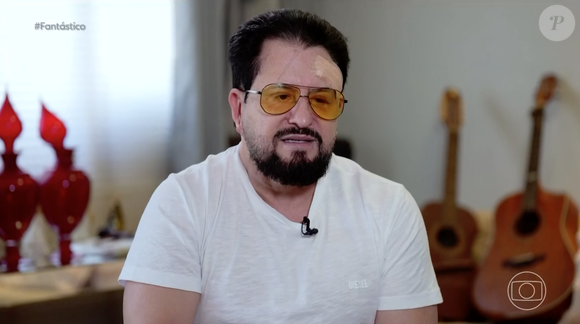 Mudança de Marrone em 31 anos levou a comentários sobre sua aparência e até piadas de internautas