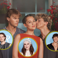 'O verão que mudou minha vida' - 3ª temporada: quem está no elenco da série? Descubra idade, signo e mais detalhes dos atores