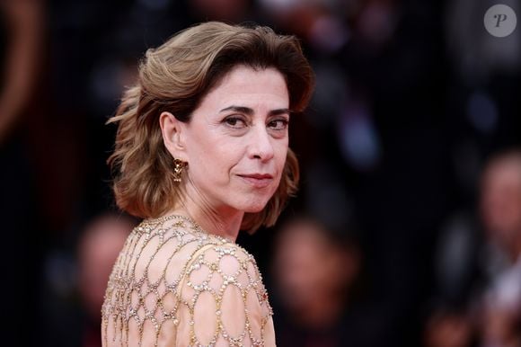 Fernanda Torres no Festival de Veneza 2025