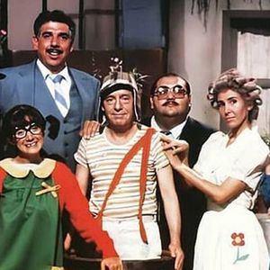 ‘'Chaves' entrou como um prêmio de consolação para Silvio Santos’, contou José Salathiel Lage, ex-diretor do SBT, em entrevista ao site Na Telinha