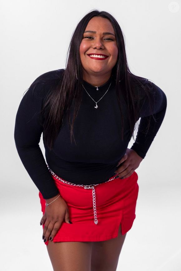 ‘BBB 26’: Chaiany estava com a marca de 3,3 milhões, a maior entre os Pipocas desta edição. Agora, o número caiu para 2,9 milhões