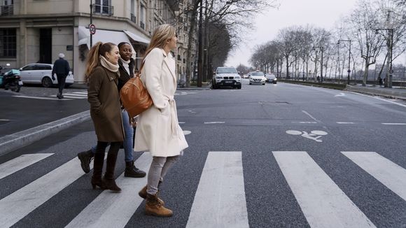 O comportamento também está associado à amabilidade
