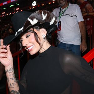 Ana Castela é embaixadora da Festa de Peão de Barretos 2025