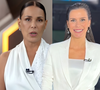Carolina Ferraz é substituída por Camila Busnello no comando do 'Domingo Espetacular', da Record; veja 3 perfumes suaves para não incomodar no trabalho