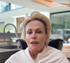 Ana Maria Braga mudou seu visual para a próxima temporada do reality show 'Chef de Alto Nível'