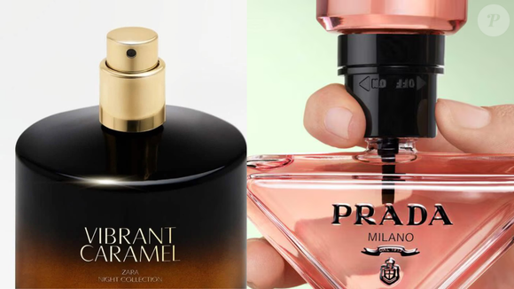 Achei na Zara o 'gêmeo baratinho' do perfume importado que deixa Zendaya com cheiro de rica: custa menos de R$ 120; com notas de tangerina e baunilha, ele custa 87% menos