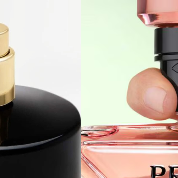 Achei na Zara o 'gêmeo baratinho' do perfume importado que deixa Zendaya com cheiro de rica: custa menos de R$ 120; com notas de tangerina e baunilha, ele custa 87% menos