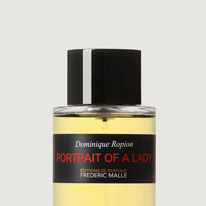 O perfume Frédéric Malle 'Portrait of a Lady' virou assunto após ser citado por Chay Suede; a fragrância custa cerca de R$ 2,3 mil
