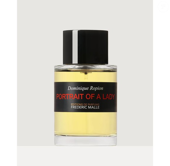 O perfume Frédéric Malle 'Portrait of a Lady' virou assunto após ser citado por Chay Suede; a fragrância custa cerca de R$ 2,3 mil