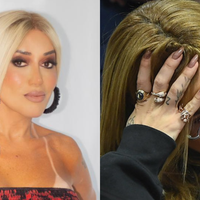 Após abaixo assinado por 'expulsão' de Virgínia de escola de samba, influenciadora ganha apoio de atriz que deixou de ser rainha de bateria em 2025