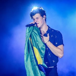 Shawn Mendes, após suposto affair com Bruna Marquezine, deixou várias interações com a atriz no Instagram