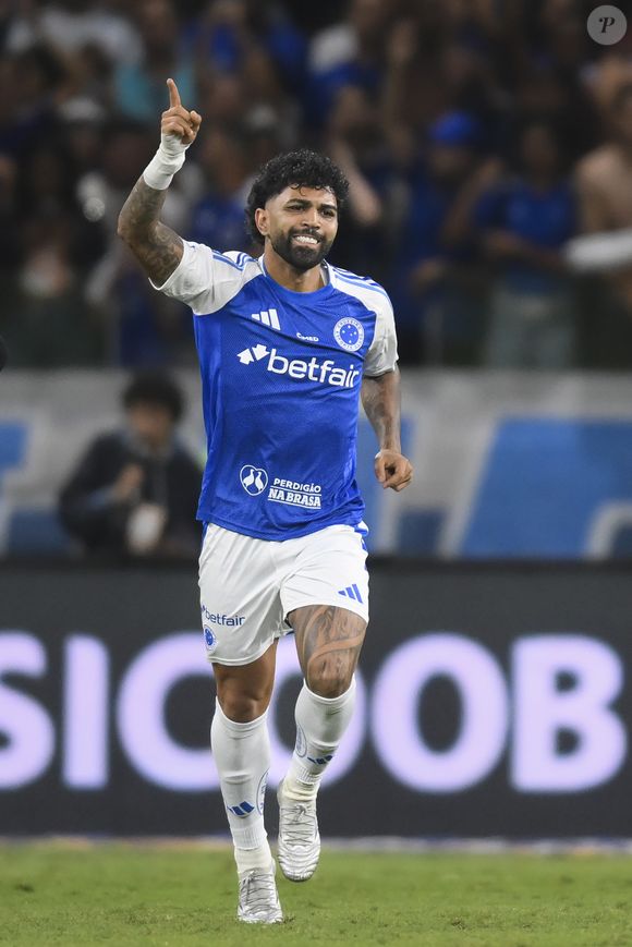 Gabigol aproveita noitadas em Belo Horizonte ‘dia sim, dia também’, segundo fontes do Portal Leo Dias