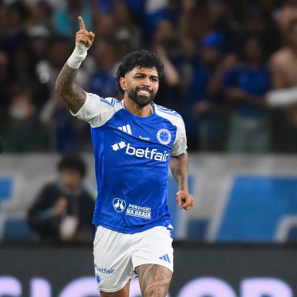 Gabigol aproveita noitadas em Belo Horizonte ‘dia sim, dia também’, segundo fontes do Portal Leo Dias