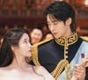 Após as críticas, a MBC promoveu alterações nas cenas polêmicas do k-drama e cortou a cena da coroação que deu o que falar na Coreia