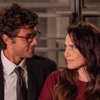 Adriana não merece o amor de Pedro em 'Quem Ama Cuida': mocinha esconde grave segredo pela 2ª vez e coloca romance em risco
