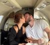 Eloah é a primeira filha de Maíra Cardi e Thiago Nigro. Casal é polêmico na web