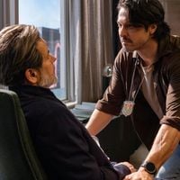 Nem Ferette, nem Bagdá? Vem à tona nome do assassino do pai de Paulinho em 'Três Graças' e policial fica em choque; presa, Gerluce revela tudo