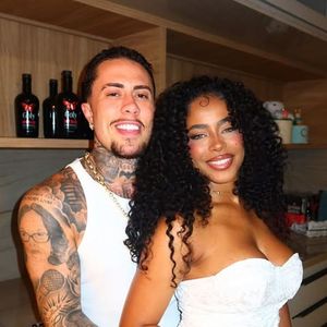 MC Daniel foi acusado de usar Lorena Maria para ser pai