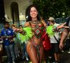 A ex-BBB Isabelle Nogueira também é uma das musas que foi cotada para substituir Paolla Oliveira.