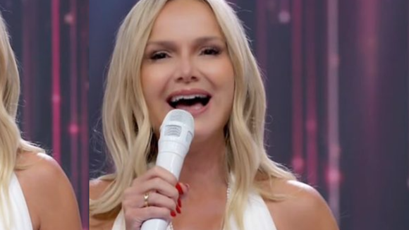 Aprovada ou não? 5 acertos e 5 erros que marcaram a estreia de Eliana na Globo com ‘Em Família’