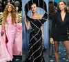 Shakira, Demi Moore, Hailey Bieber e mais: +20 looks desastrosos que não funcionaram no MET Gala 2025