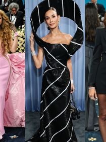 Shakira, Demi Moore, Hailey Bieber e mais: +20 looks desastrosos que não funcionaram no MET Gala 2025