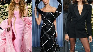 Shakira, Demi Moore, Hailey Bieber e mais: +20 looks desastrosos que não funcionaram no MET Gala 2025