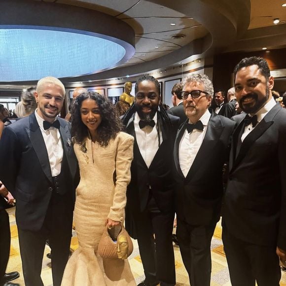 O filme 'O Agente Secreto' concorre ao Oscar em 4 categorias