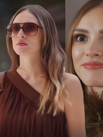 Marrom no topo: esses 3 vestidos de Isabelle Drummond como Naiane na novela 'Coração Acelerado' provam que a cor é o novo preto; um deles é da Zara!