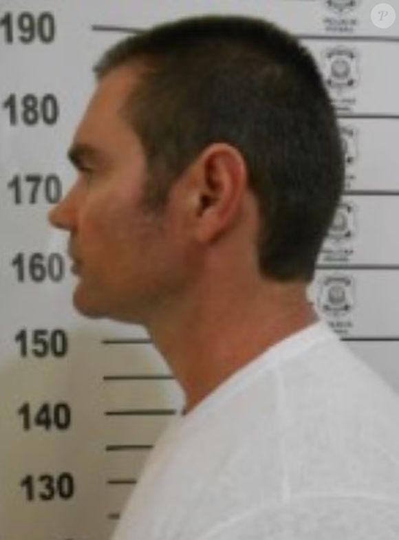 O corte de cabelo é opcional, mas Daniel Vorcaro optou por manter o visual com o cabelo curto