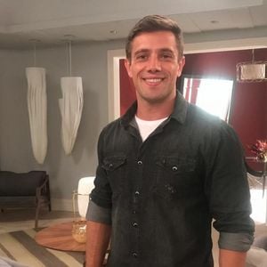 Rafael Cardoso fez sucesso em inúmeras novelas na TV Globo