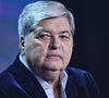 Conhecido por sua atuação marcante e firme na Band, o jornalista enfrenta agora um ambiente bem diferente do que está acostumado e, por conta disso, estaria "perdendo a mão".