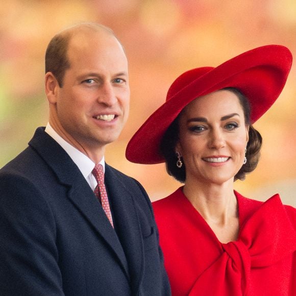 Kate Middleton e o esposo William já foram envolvidos em diversas histórias no livro de Harry.