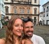 Viúvo de Isabel Veloso, Lucas Borbas está noivo de Diulia Loregian: influenciadora morreu aos 19 anos em 10 de janeiro de 2026