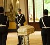O velório de Benito Di Paula, morto aos 84 anos por câncer de próstata, está sendo realizado no Theatro Municipal de São Paulo