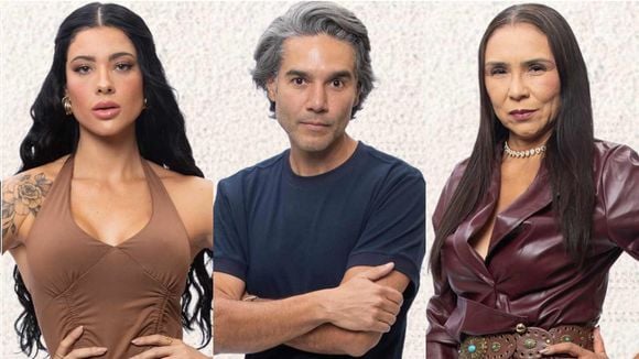 Quem sai de 'A Fazenda 17'? Enquete UOL ATUALIZADA mostra rejeição absurda e favoritismo disparado