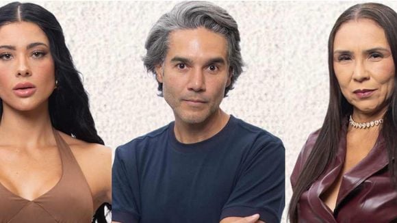 Fernando vai sair de 'A Fazenda 17'? Enquete UOL ATUALIZADA mostra surpresa em porcentagens e favoritismo disparado. Aos números!