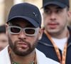 Neymar: comentário foi repercutido por diversas páginas, no X, antigo Twitter; uma publicação viralizou e recebeu mais de 1,2 milhão de visualizações na rede social