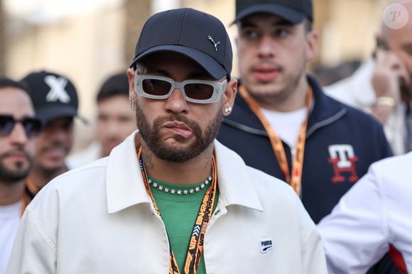 Neymar: comentário foi repercutido por diversas páginas, no X, antigo Twitter; uma publicação viralizou e recebeu mais de 1,2 milhão de visualizações na rede social