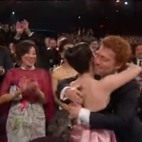 Mike Madison foi eleita a Melhor Atriz pelo Oscar 2025