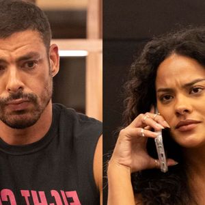 Na semana passada inclusive, a colunista Carla Bittencourt do Portal Leo Dias informou que uma gravação teria sido cancelada, diante do 'climão' nos bastidores da trama.