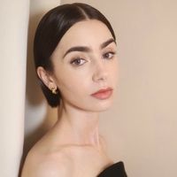 Leire Erdociain, maquiadora: 'Para conseguir o efeito de sobrancelhas mais bem definidas, é preciso usar um tom mais escuro na parte central da sobrancelha e um tom mais claro na parte da frente'