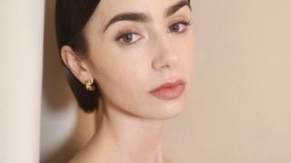 Leire Erdociain, maquiadora: 'Para conseguir o efeito de sobrancelhas mais bem definidas, é preciso usar um tom mais escuro na parte central da sobrancelha e um tom mais claro na parte da frente'