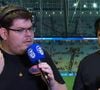 CazéTV é um canal de transmissão esportiva gratuita na internet