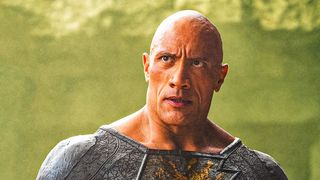 Creatina, shake de proteína e MUITOS ovos: para 'Adão Negro', The Rock fez dieta insana de '4.000 a 6.000 calorias' para ganhar mais músculos