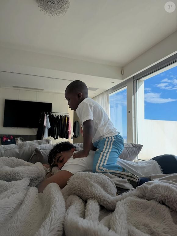 Lamine Yamal tinha apenas 18 anos quando adquiriu a propriedade