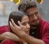 Nat e Eike vão sair do 'Power Couple'? Enquete UOL aponta cenário TENSO para casal em DR; aos números