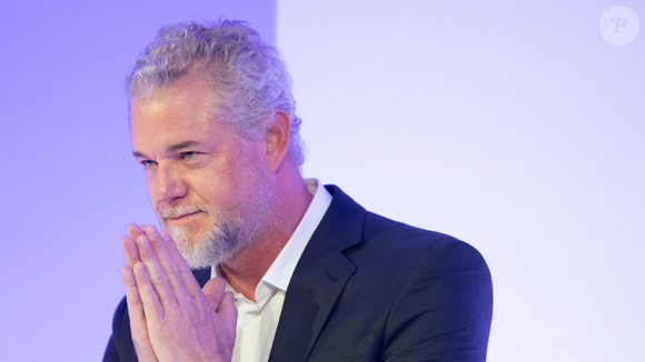 Defensor da conscientização sobre a ELA, Eric Dane construiu uma trajetória marcada por talento e dedicação