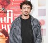 Para encarar o papel do icônico cantor no cinema, Jesuíta Barbosa, que era assim, teve que mudar completamente seu corpo e aparência
