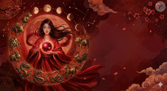 Segundo horóscopo chinês, agosto será um mês muito favorável para sorte e novas oportunidades